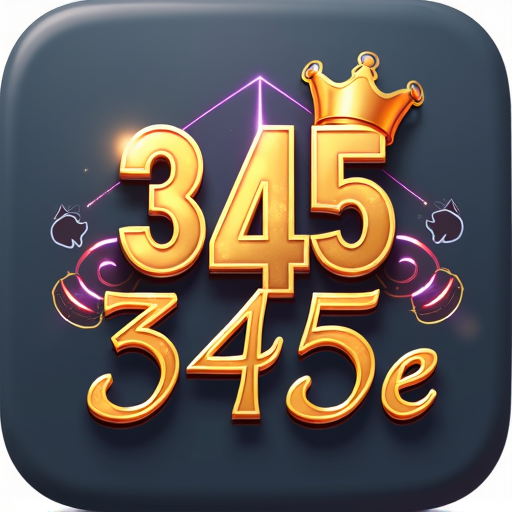 Logo 345e